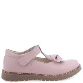 (2724-6) Emel balerina pink bow