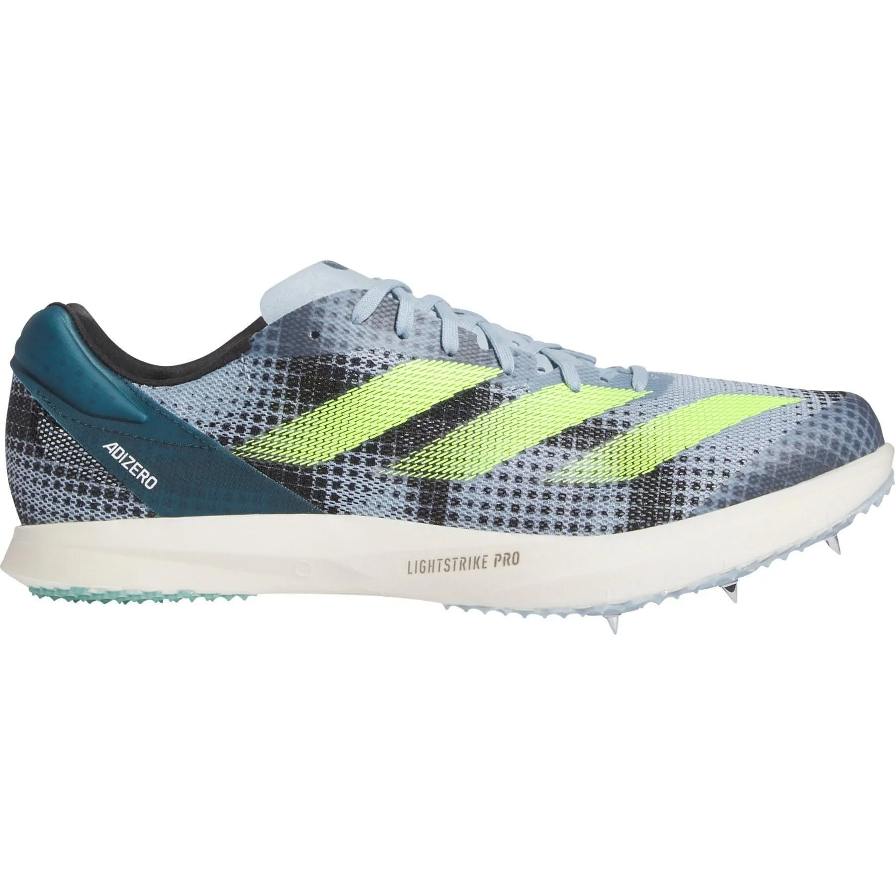 adidas Adizero Avanti TYO Running Spikes - Blue