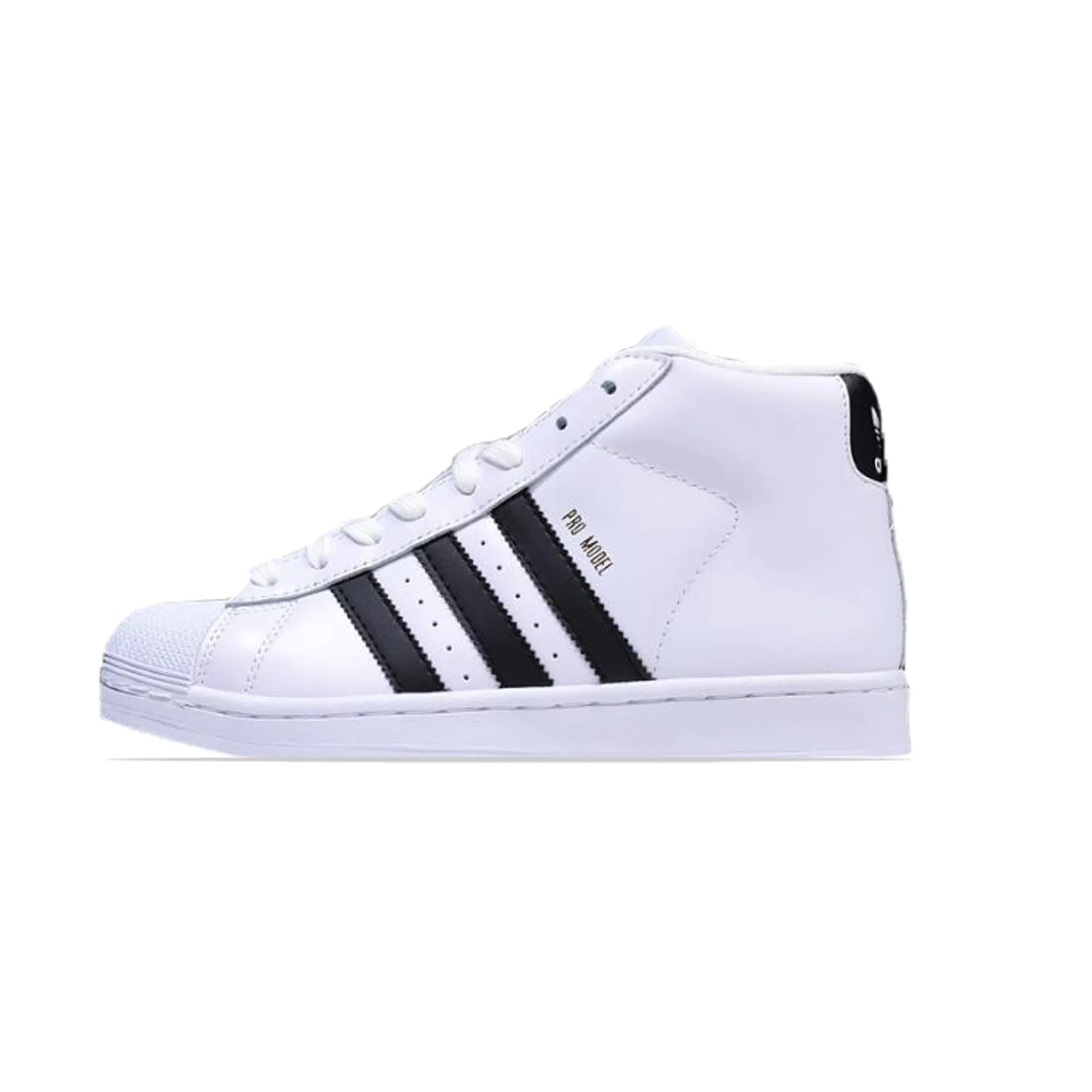 Adidas Kids Pro Model Shoes