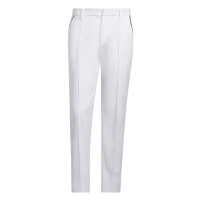 adidas x Bogey Boys Golf Trousers - White