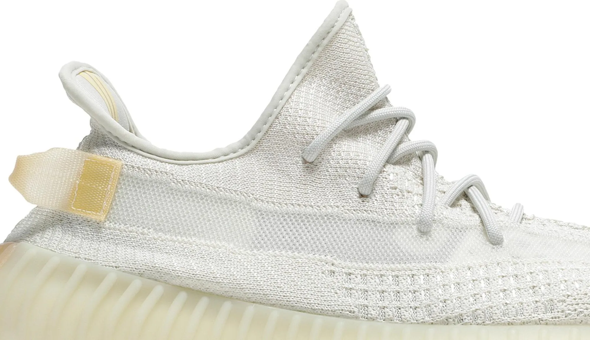 Adidas Yeezy Boost 350 V2 (Light)