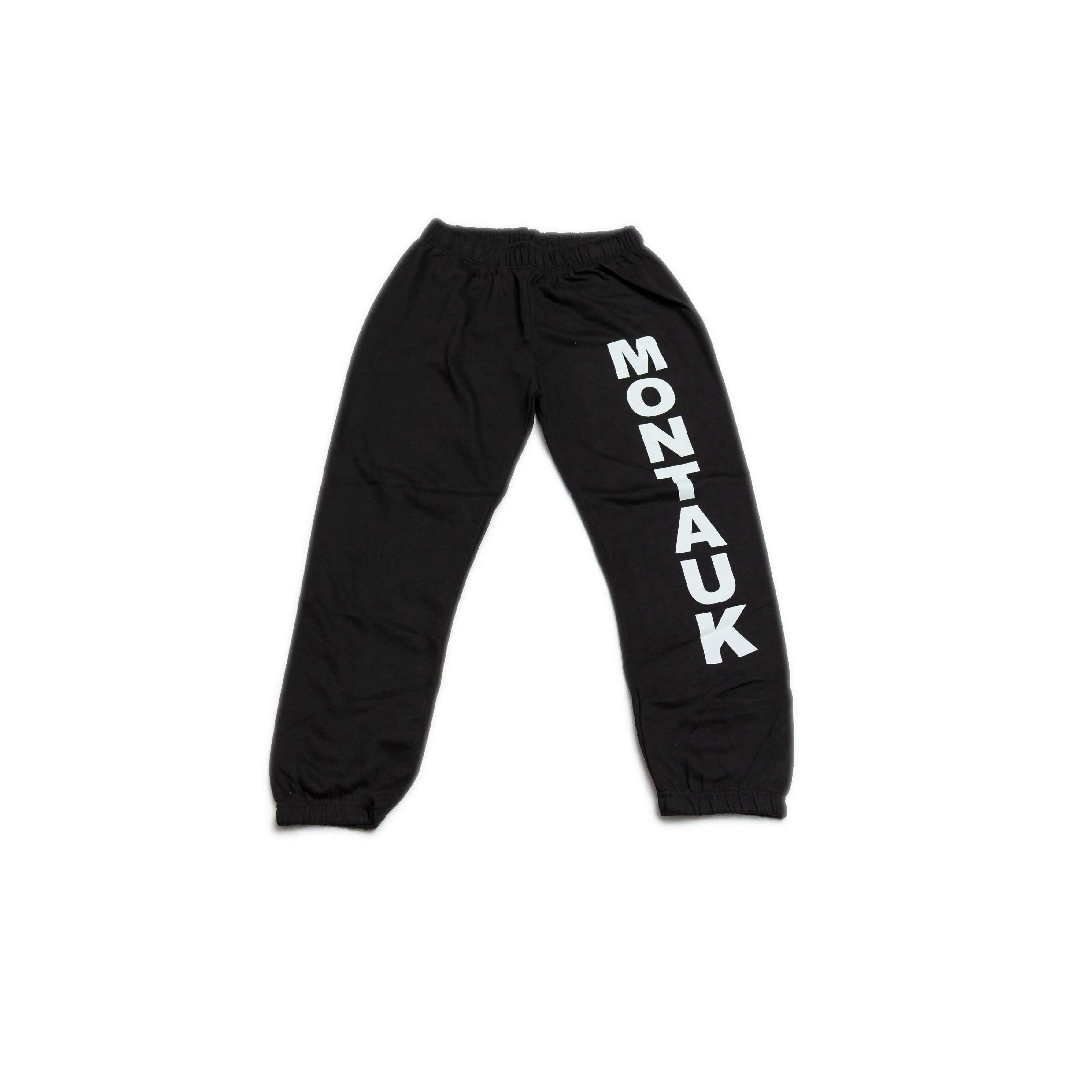 Adult Montauk Screen Printed Sweatpants