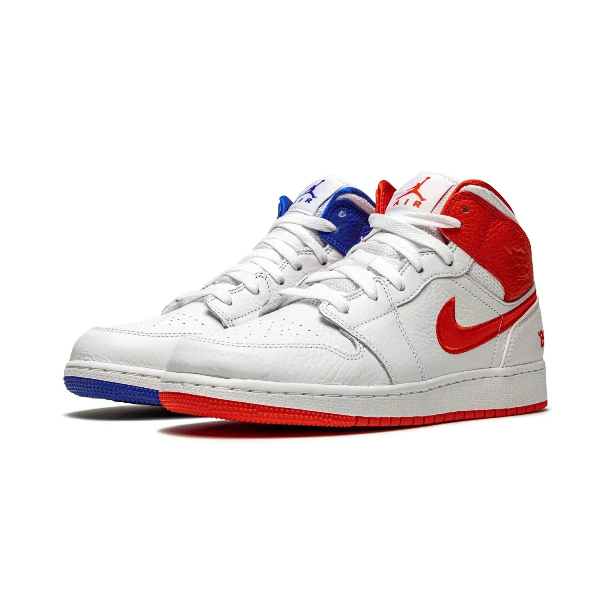 Air Jordan 1 Mid “85"