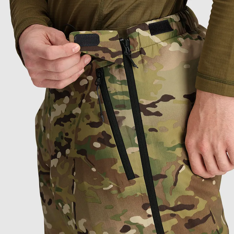 Allies Colossus Pant Multicam