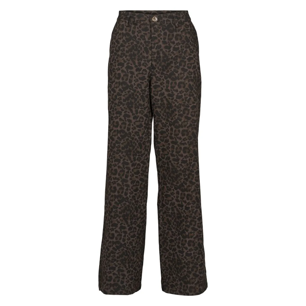 Anna Pants Leopard