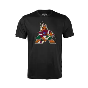 Arizona Coyotes Little Richmond Ds Core Full Front