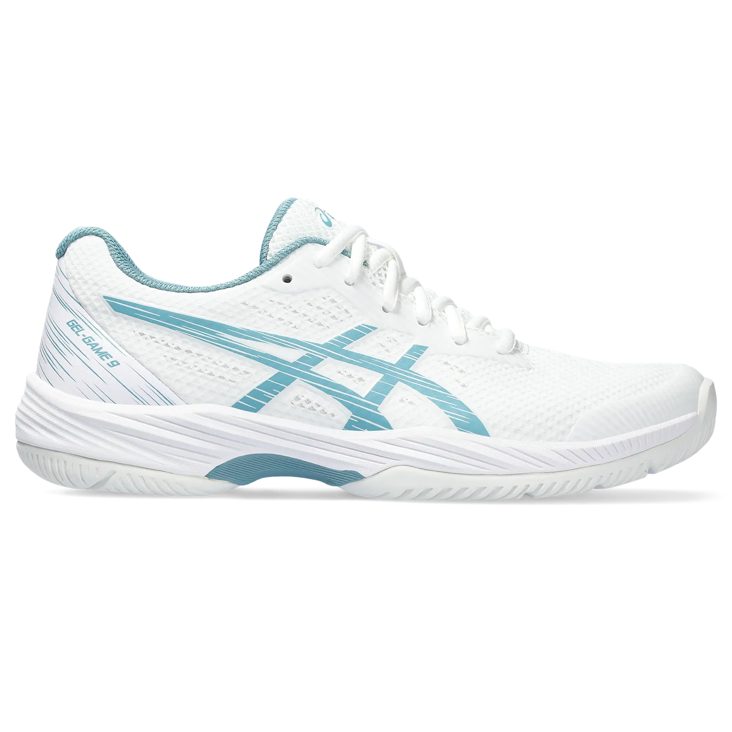 Asics Gel-Game 9 Women's Tennis Shoes (1042A211-103)