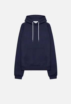 Beach Hoodie / Navy