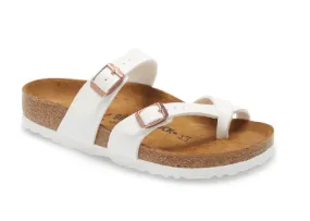 Birkenstock Mayari - White