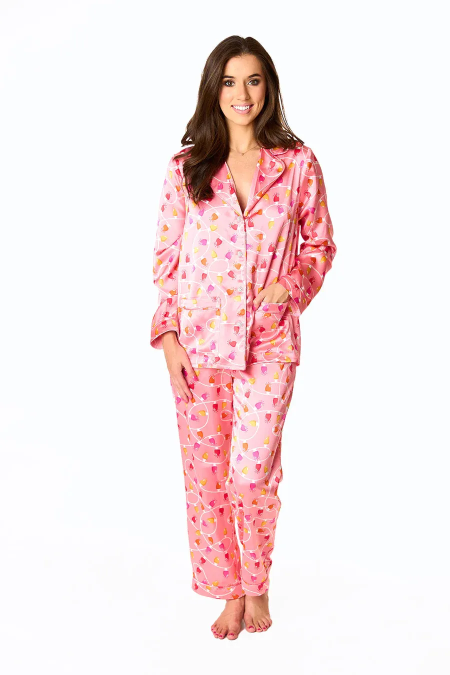 Buddy Love Gumdrop PJ's