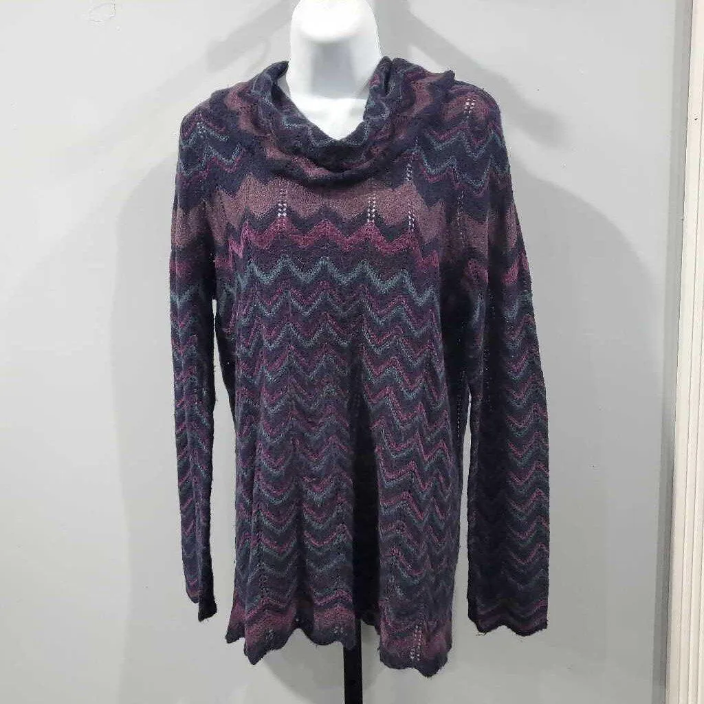 Chico's Sweater Medium