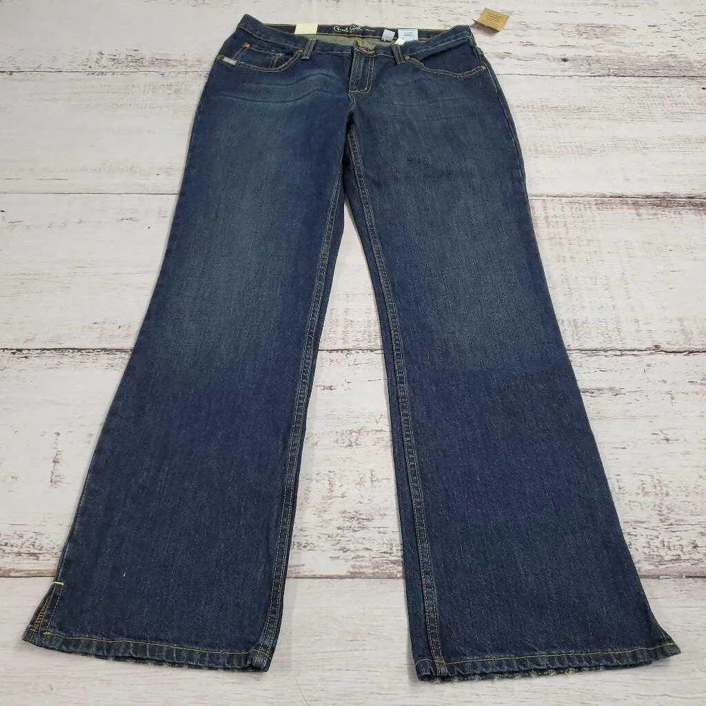 Cruel Girl Jeans 13R