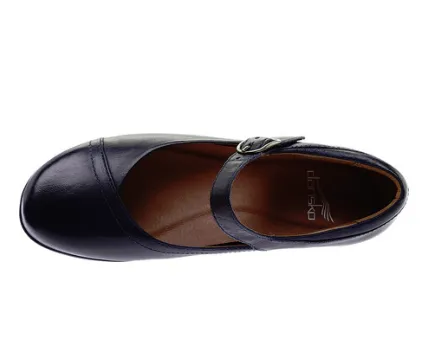 Dansko Fawna - Navy