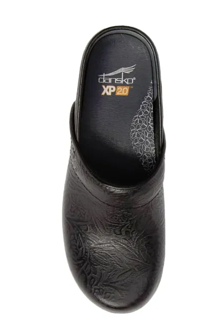 Dansko Pro XP 2.0 - Black Tooled