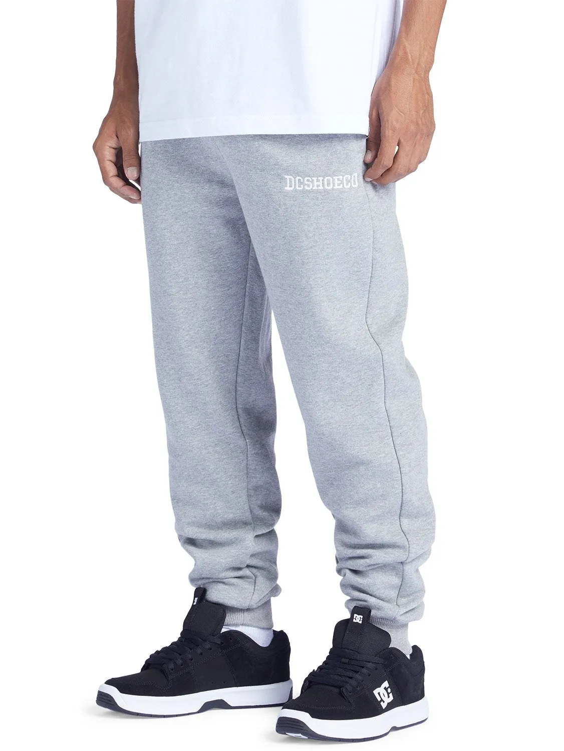 DC Men's Baseline Sweatpant