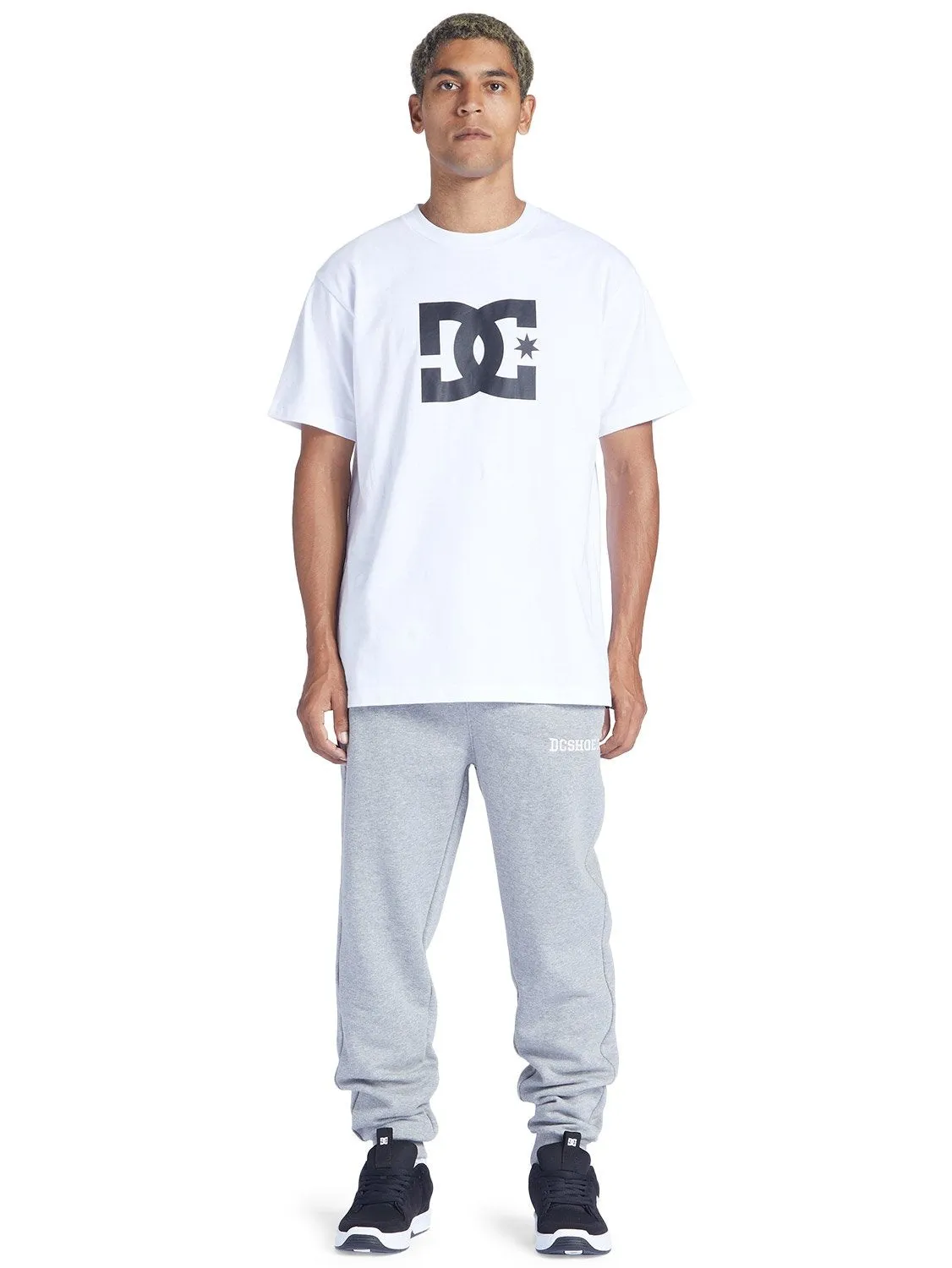 DC Men's Baseline Sweatpant