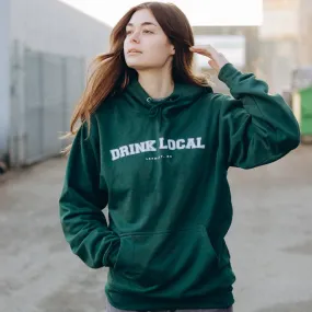 Drink Local | Langley Drinkeries Hoodie