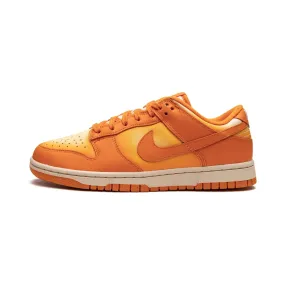 Dunk Low "Magma Orange"