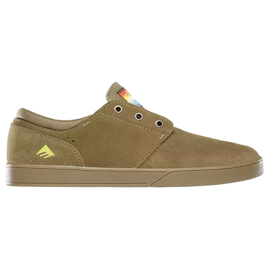 Emerica Figueroa Skateboarding Shoe