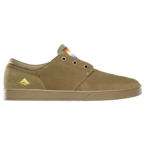 Emerica Figueroa Skateboarding Shoe