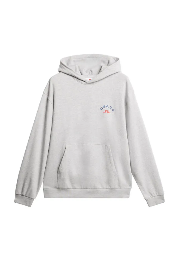 Fabrice USA GOLF Hoodie