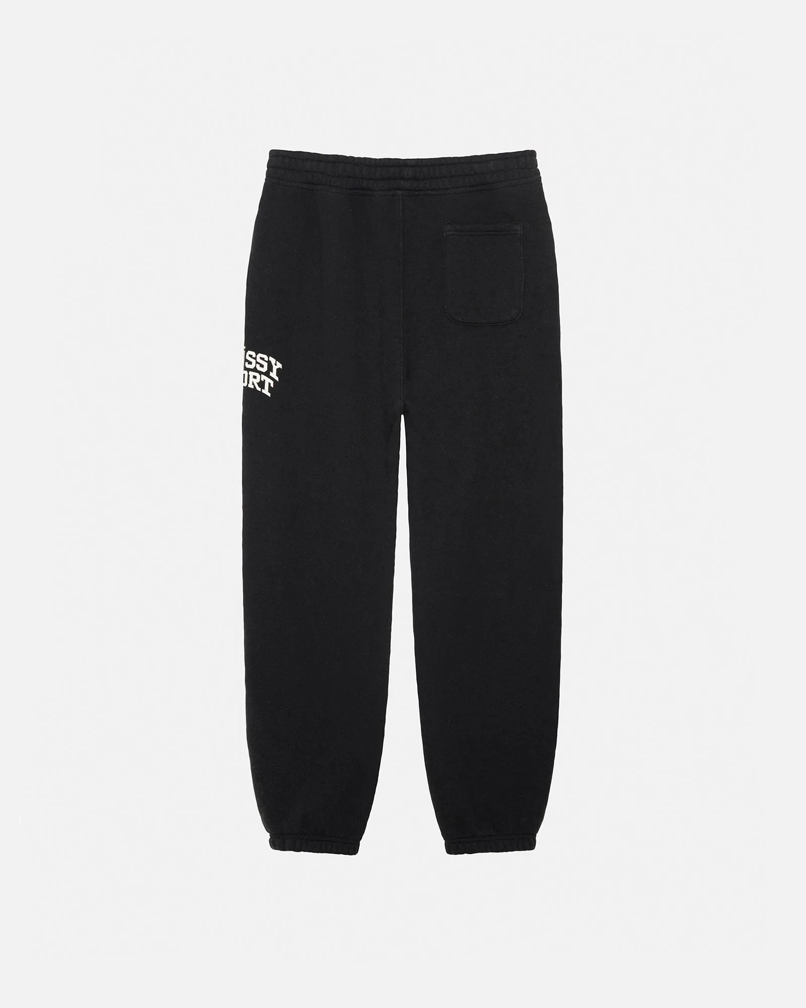 FLEECE PANT SPORT CRACKLE