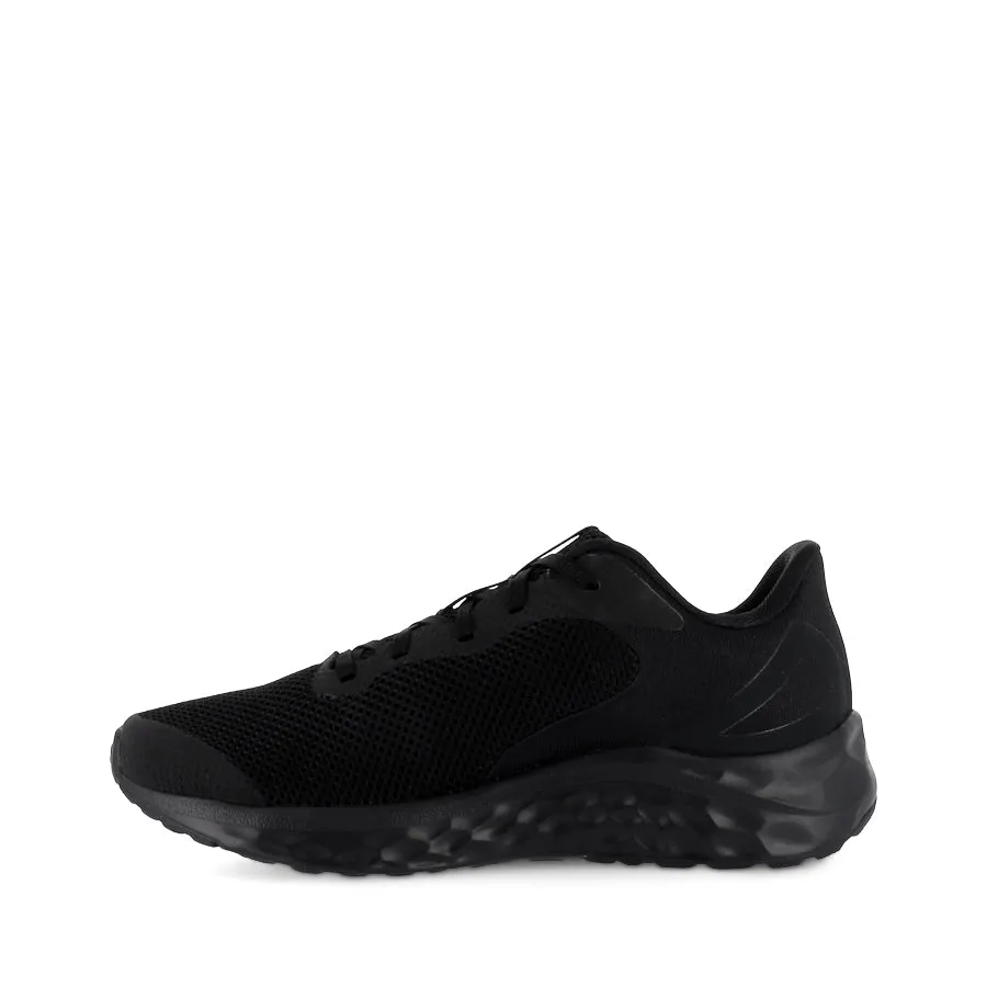 FRESH FOAM JNR LACE ARISHI V4 - BLACK