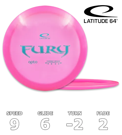 Fury Opto