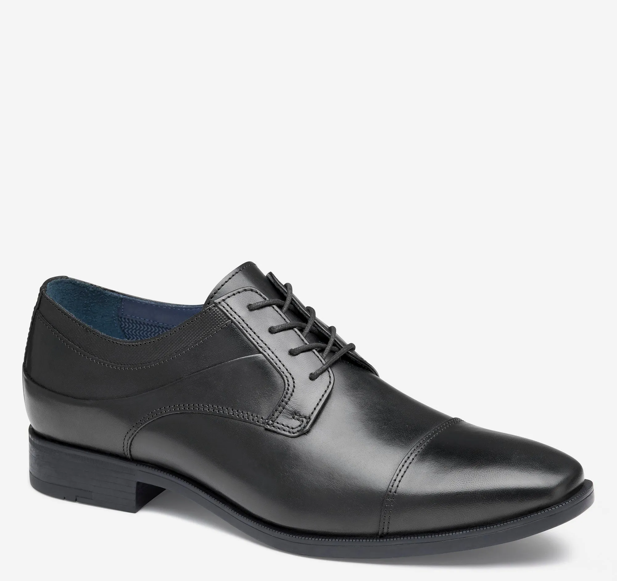 Gibbons Cap Toe