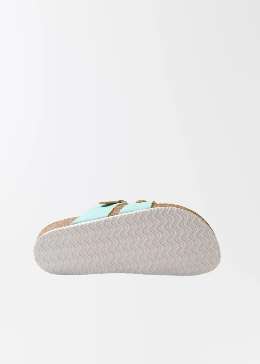 Glide: women's slide