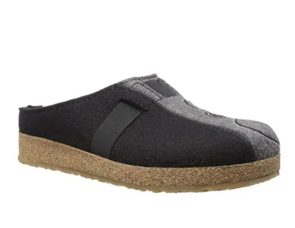 Haflinger Magic - Black/Grey