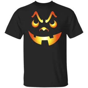 Halloween Pumpkin _8_T-shirts & Hoodie