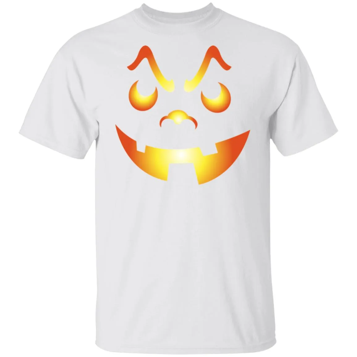 Halloween Pumpkin _8_T-shirts & Hoodie