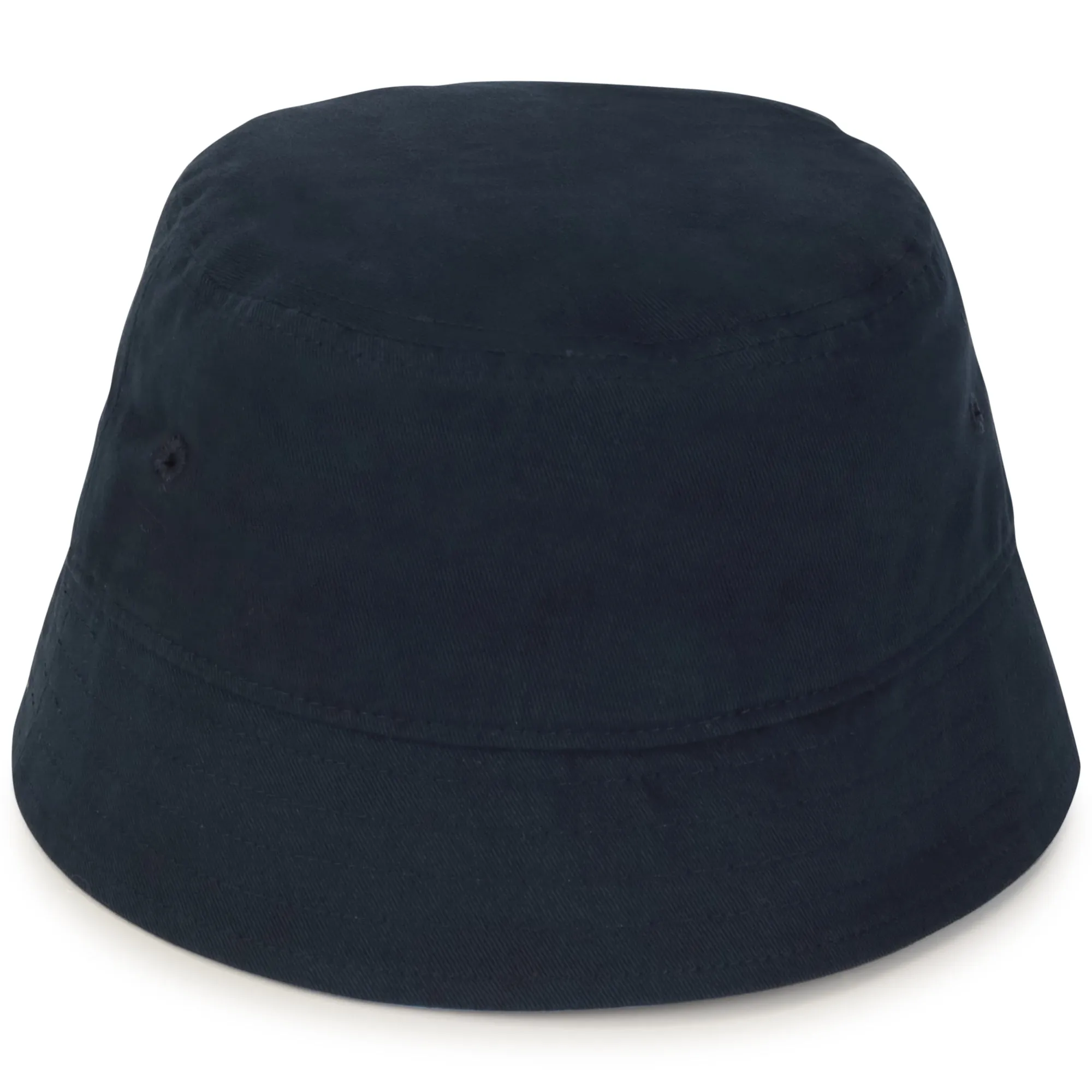 Hugo Boss Boys Bucket Hat_ Navy J21251-849