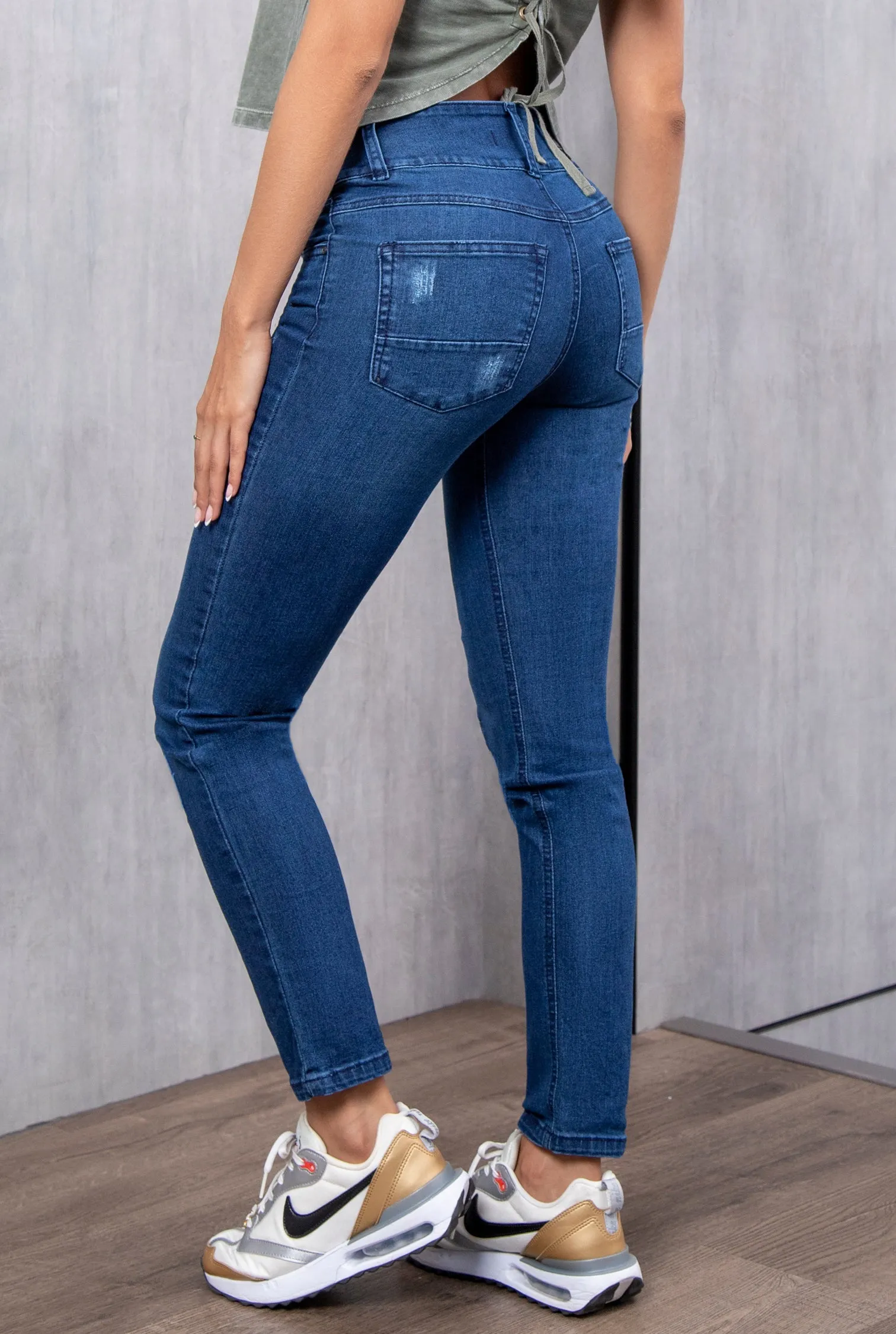 JEANS DAMA SPECIAL REF 671