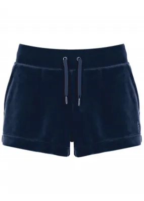 Juicy Couture Eve Classic Shorts - Night Sky