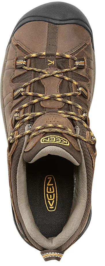 KEEN Targhee II WP - Cascade