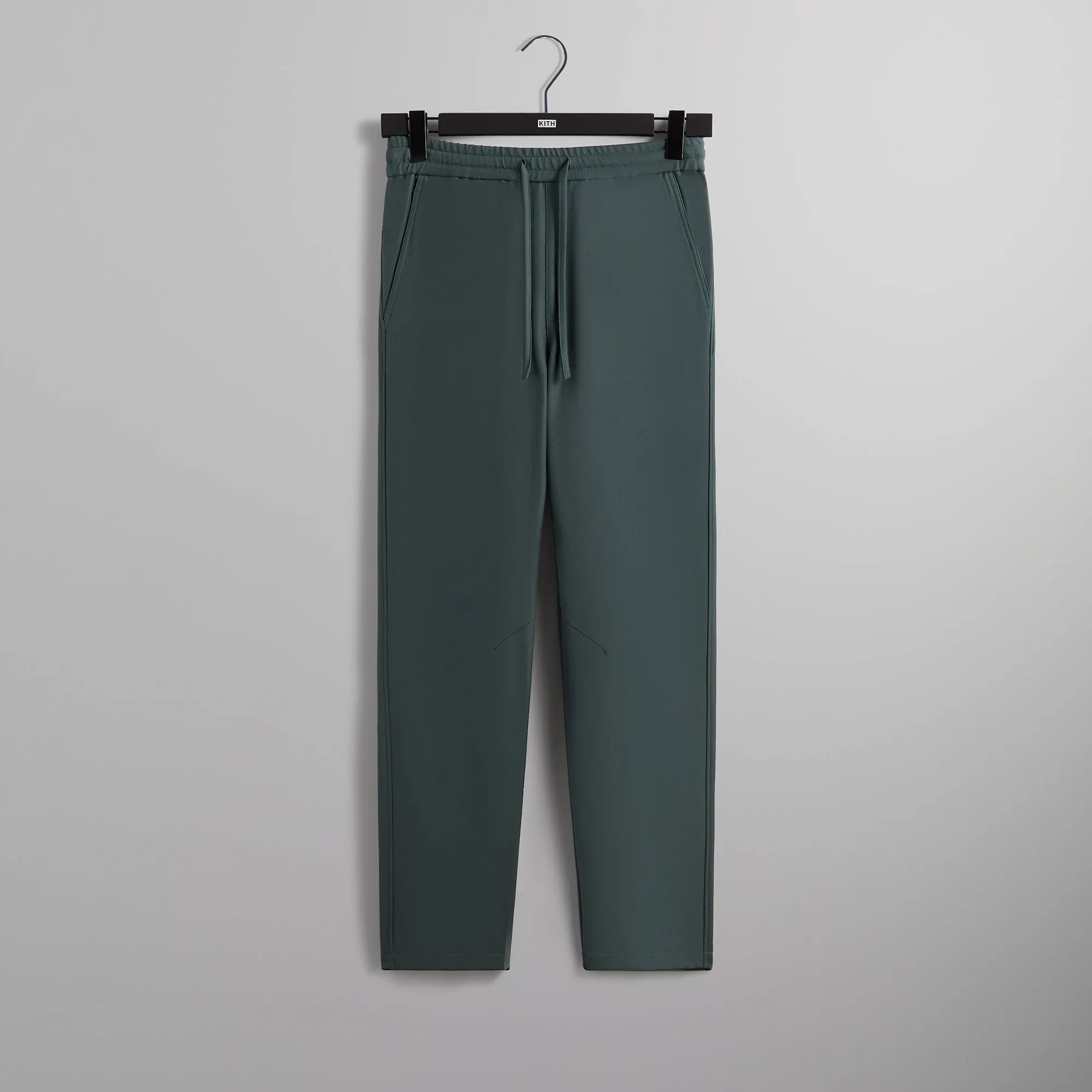 Kith Double Weave Elmhurst Pant - Court