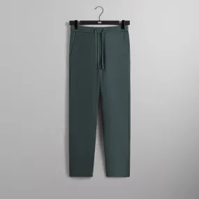 Kith Double Weave Elmhurst Pant - Court