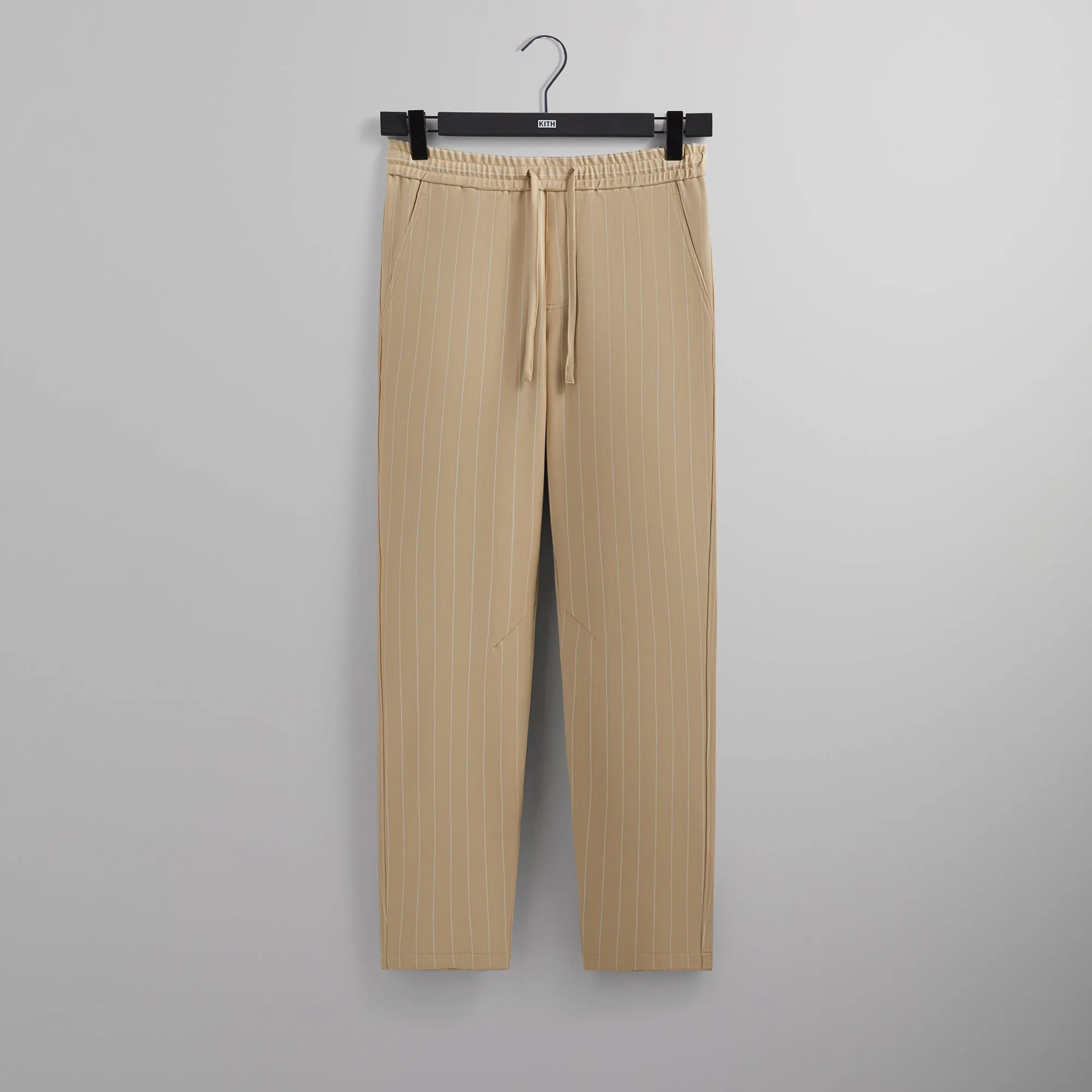 Kith Double Weave Elmhurst Pant - Eternal