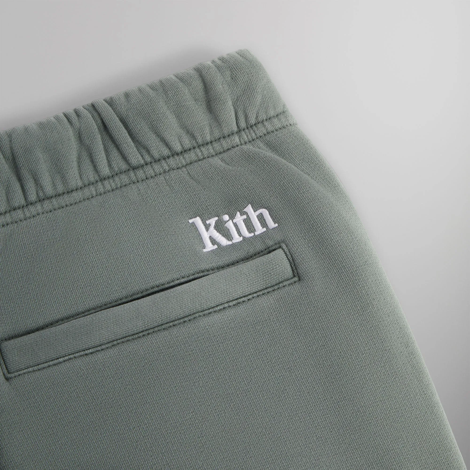 Kith Emmons Sweatpant - Court