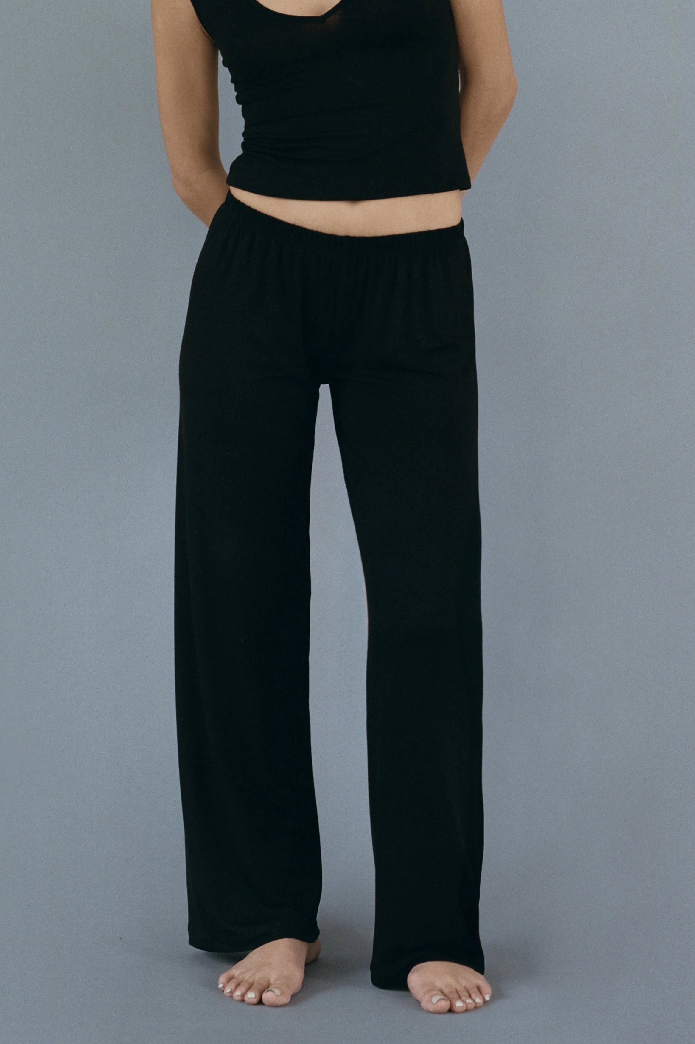 Kye Intimates Recline Pant