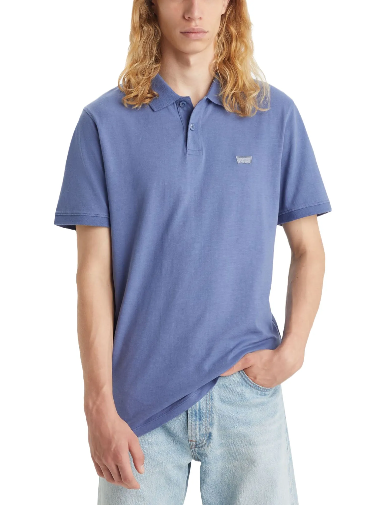 Levi's Polo A4842-0045