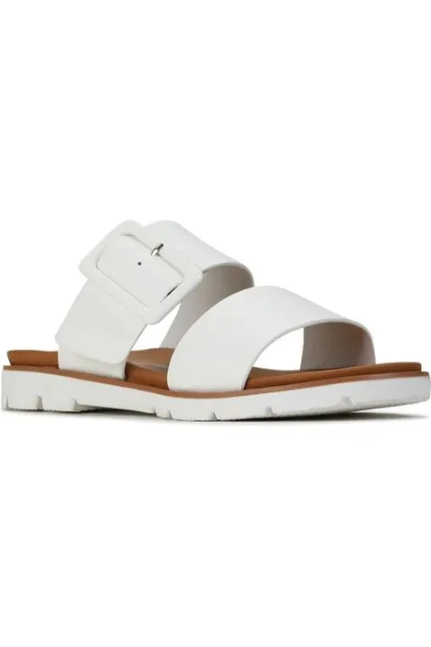 Los Cabos Sandal - Style Asha