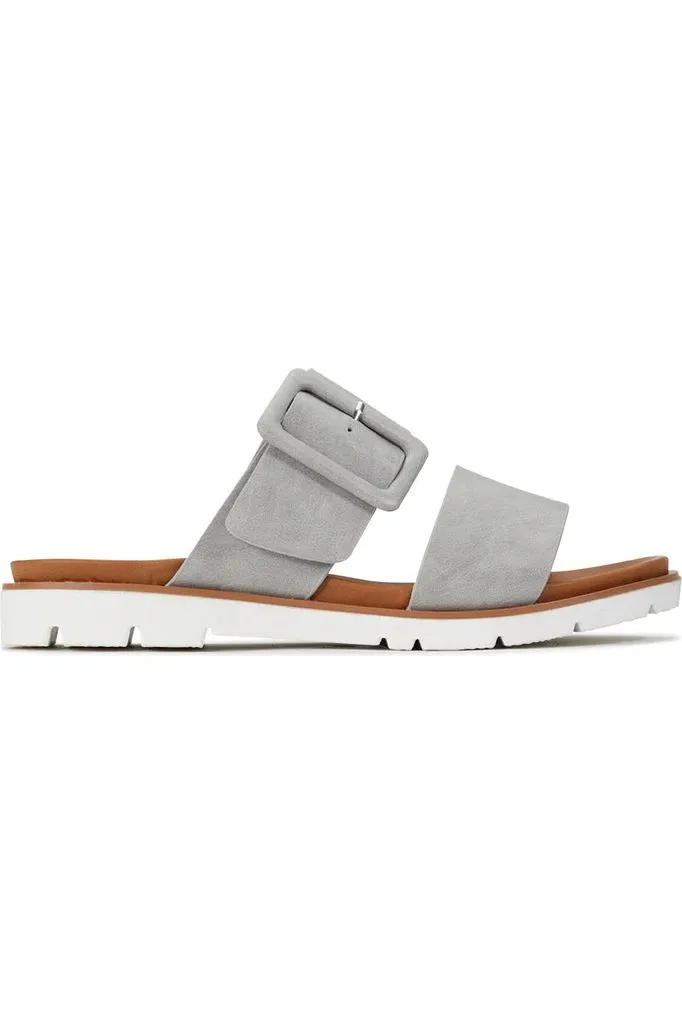 Los Cabos Sandal - Style Asha