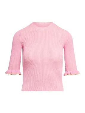 LUREX SWEATER