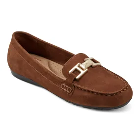 Mallorie Casual Loafers