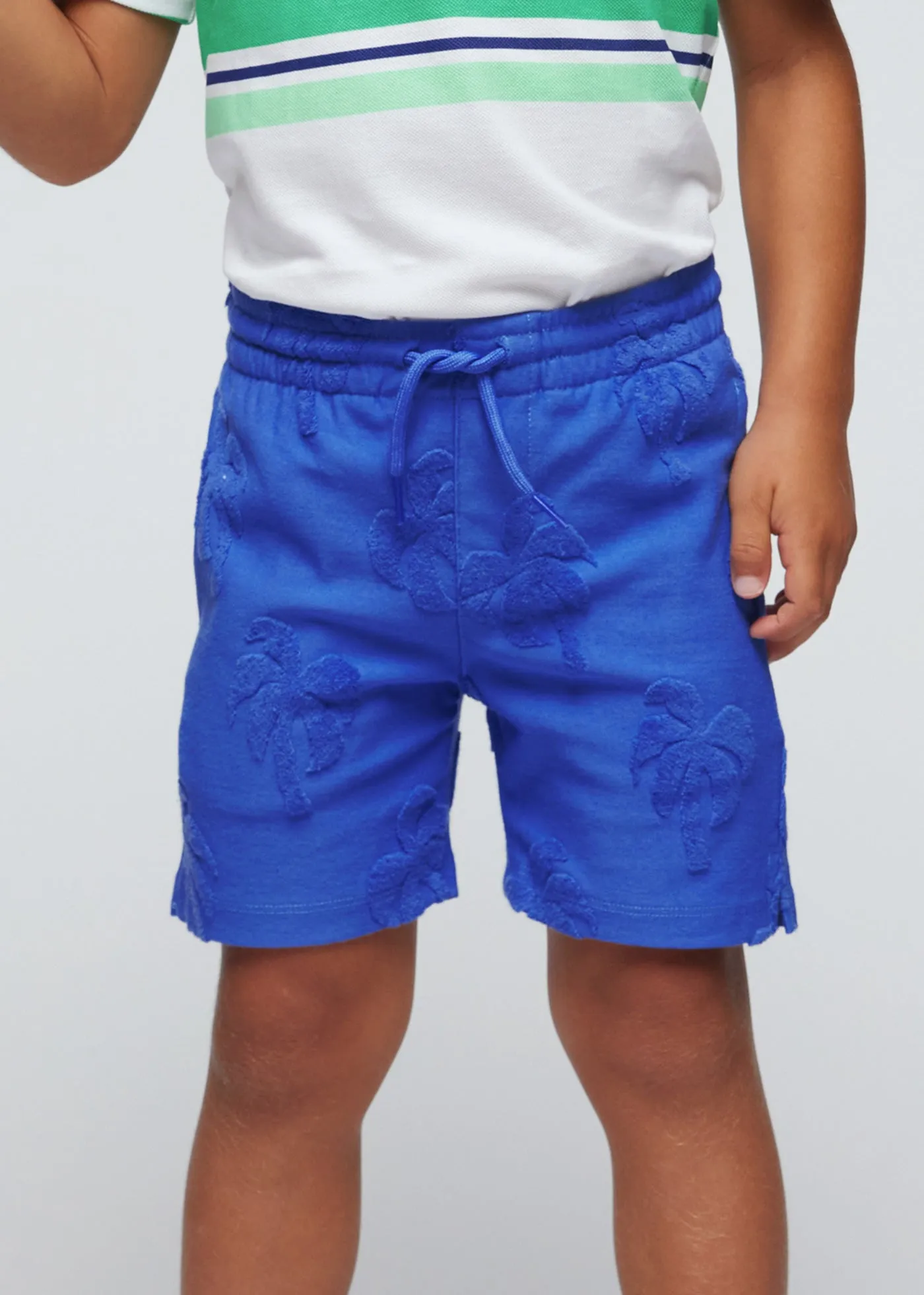 Mayoral Mini Shorts _ 3271-80