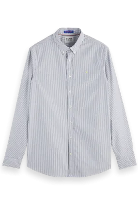 Mens Essentials Regular Fit Oxford - Combo B