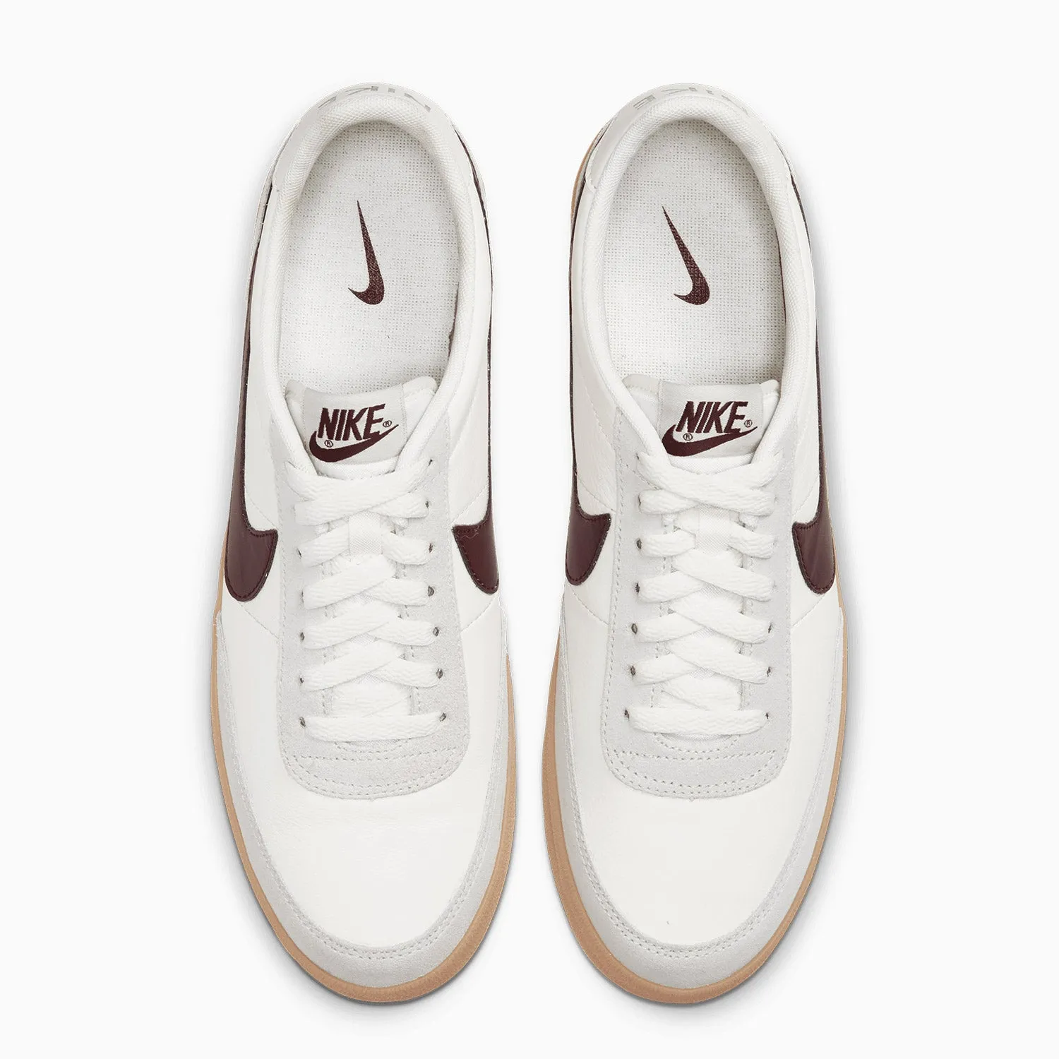 Men's Killshot 2 Leather "Night Maroon"